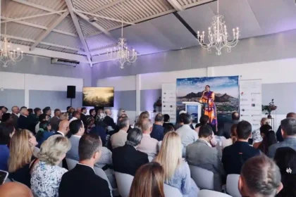 Royal Yacht Club Summit by Wesgro