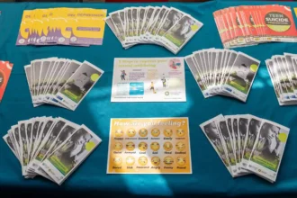 Cape Town Mental Health Awareness