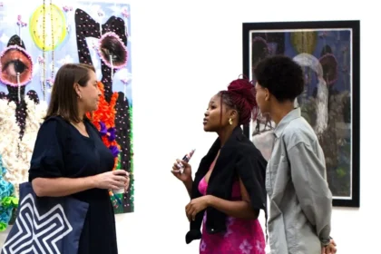 13th Investec Cape Town Art Fair