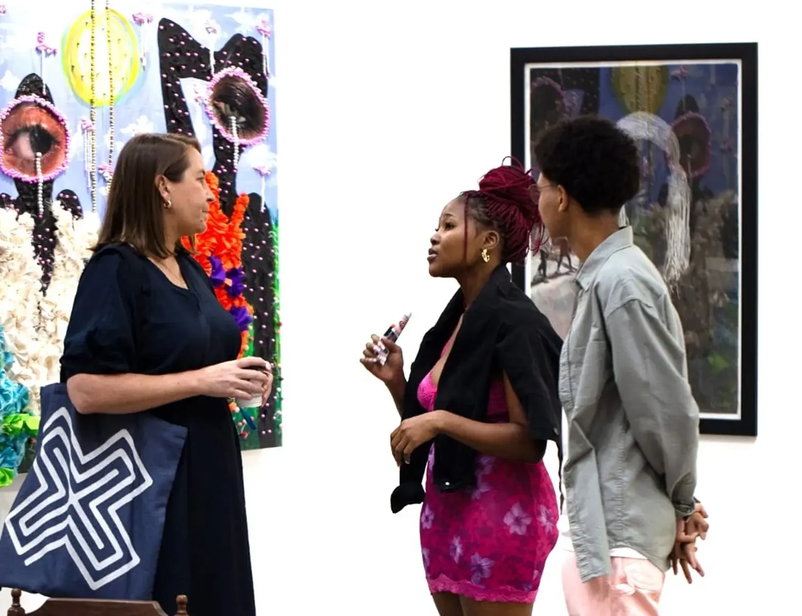 13th Investec Cape Town Art Fair