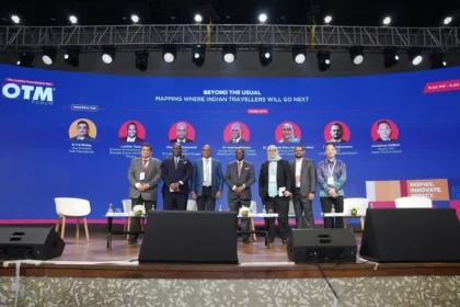 Wesgro participaties at OTM India