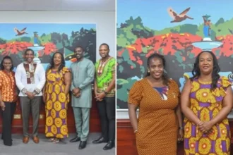 St. Kitts and Nevis celebrates History and Heritage Month 2026 in Afro-Caribbean Attire