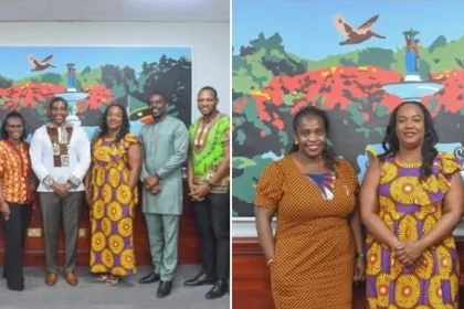 St. Kitts and Nevis celebrates History and Heritage Month 2026 in Afro-Caribbean Attire