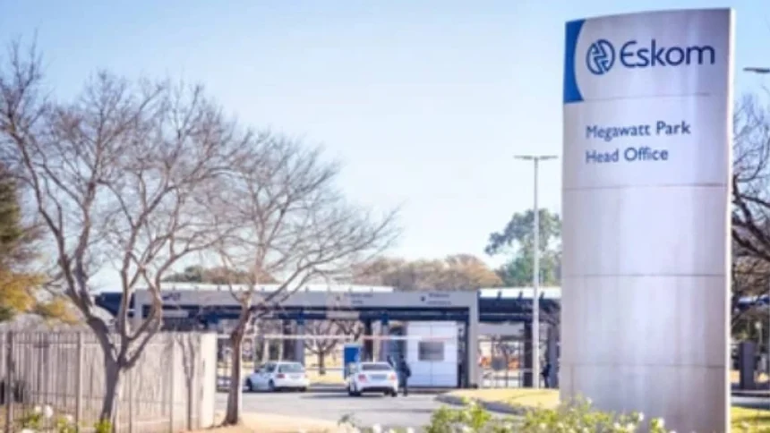 Cape Town condemns Nersa's approval of extra Eskom increase