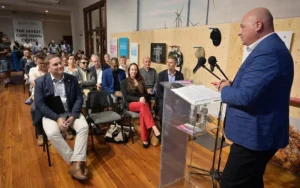 City opens new Invest Cape Town Centre for economic activities 