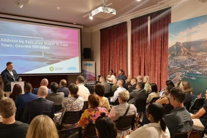 City opens new Invest Cape Town Centre for economic activities