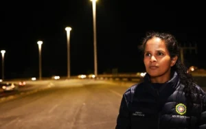 MMC for Energy - Alderman Xanthea Limberg 