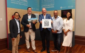 City opens new Invest Cape Town Centre for economic activities 