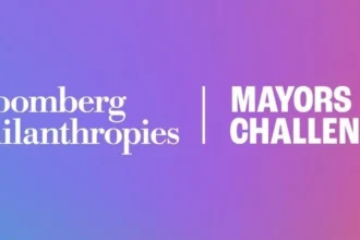 Bloomberg Mayor's Challenge won by Cape Town