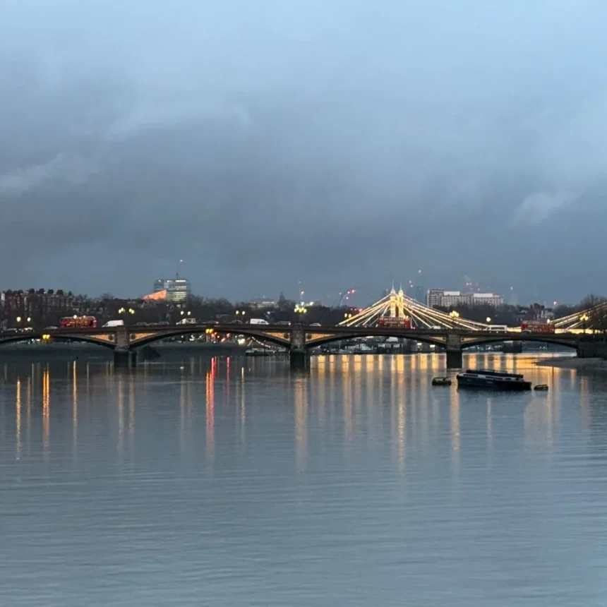 By Halves: A Poem by Kevin Isaac