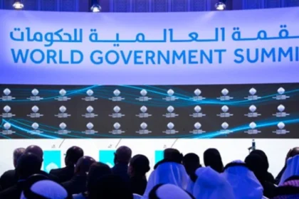 World Governments Summit 2026 in Dubai, UAE