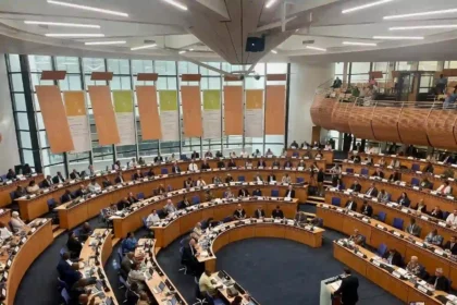 Cape Town City Council