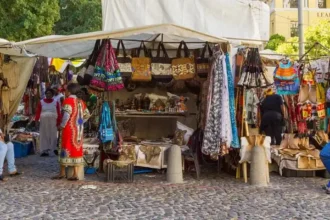 My Cape Town Market in Scottsdene