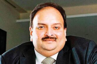 ED Tightens Probe Around Mehul Choksi’s Family as Legal Challenges Mount