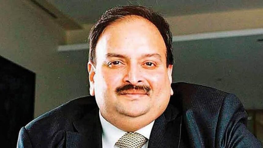 ED Tightens Probe Around Mehul Choksi’s Family as Legal Challenges Mount