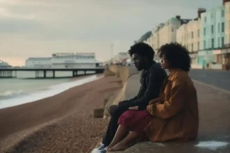 Lets Talk: a poetry by Kevin Isaac