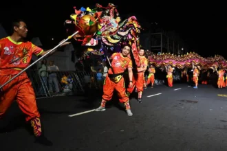 Cape Town Carnival