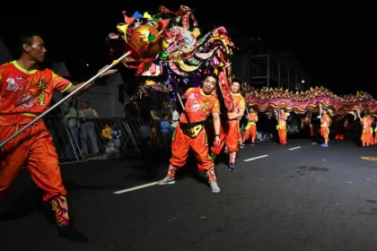 Cape Town Carnival