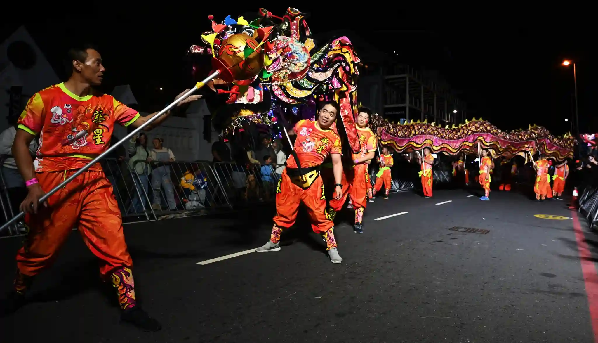 Cape Town Carnival