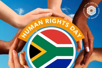 Human Rights Day celebrated in Cape Town