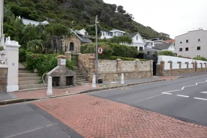 Water Supply to Muizenberg Residents is limited now, Cape Town