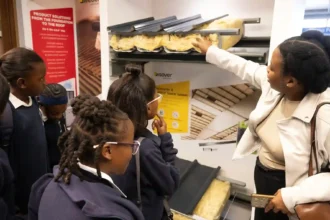 Let's ACT Home Exhibition in Cape Town