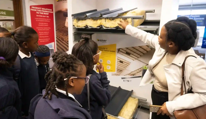 Let's ACT Home Exhibition in Cape Town