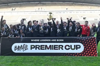 Bayhill Premier Cup 2026, Cape Town