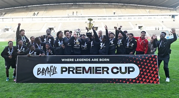 Bayhill Premier Cup 2026, Cape Town