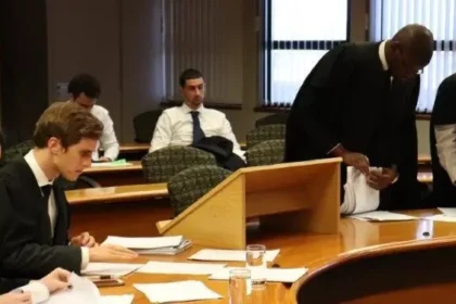 City of Cape Town Law