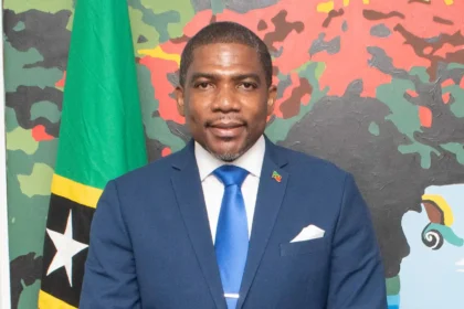 Prime Minister Dr. Terrance Drew on relations with Africa