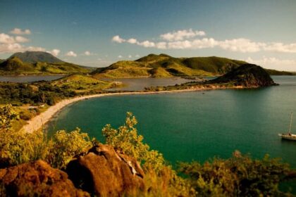 St. Kitts and Nevis is quietly becoming the Top Destination for the World's Wealthiest Families