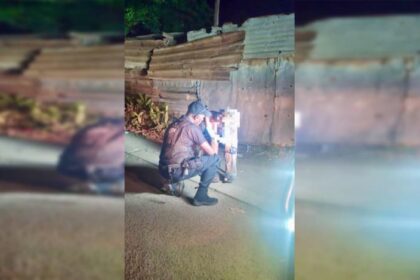 Mangwaveni Woman drugged, assaulted, robbed after e-hailing driver leaves her in wrong location