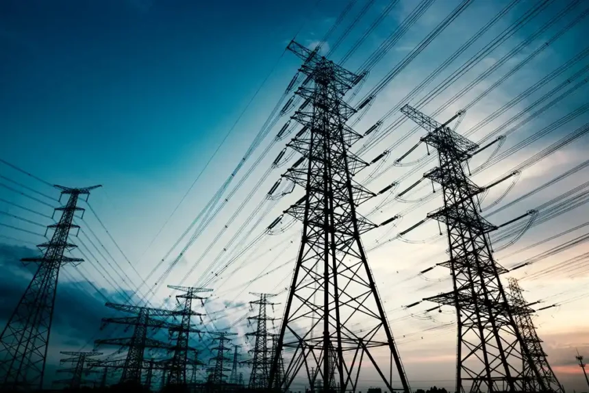 Electricity in Cape Town