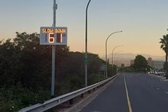 Smart Sign Technology in Cape Town