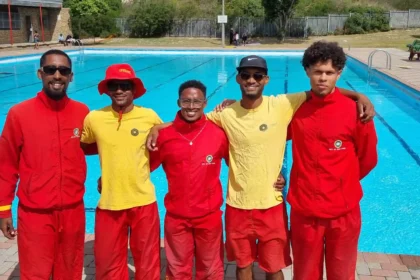 Cape Town Lifeguards