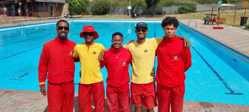 Cape Town Lifeguards