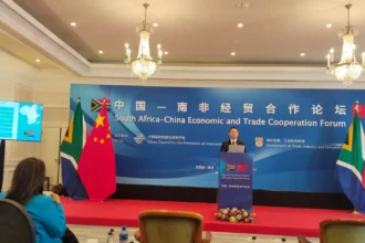 Wesgro welcomes new investment with China cooperation