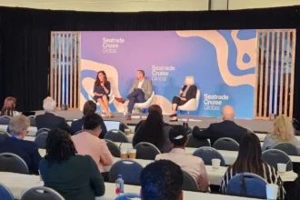 Seatrade Global Cruise at World Cruise Tourism Summit