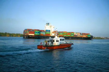 Kenya Port Authority