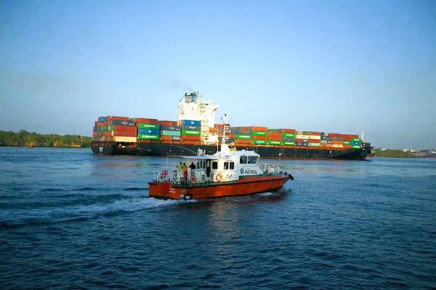 Kenya Port Authority