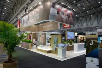 Wesgro at WTM Africa 2026