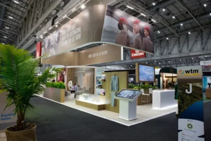 Wesgro at WTM Africa 2026