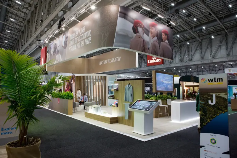 Wesgro at WTM Africa 2026
