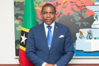 PM Terrance Drew extends Easter Greetings Hope