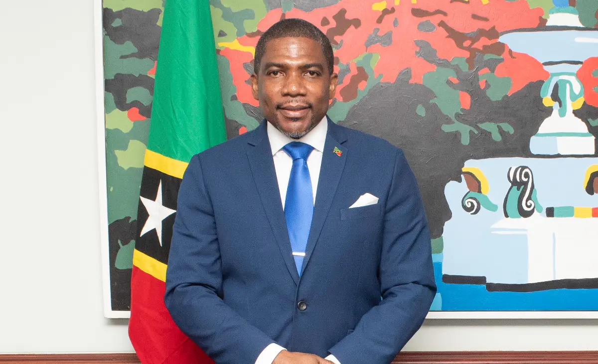 PM Terrance Drew extends Easter Greetings Hope