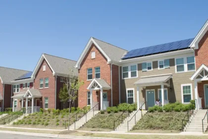 Affordable Housing in Cape Town