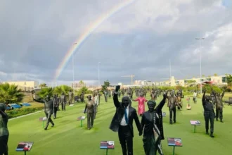 South Africa Freedom Day 2026