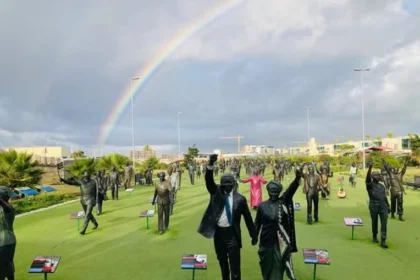 South Africa Freedom Day 2026