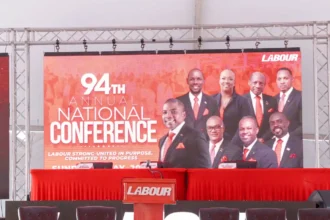 94th Annual National Conference held in St. Kitts and Nevis